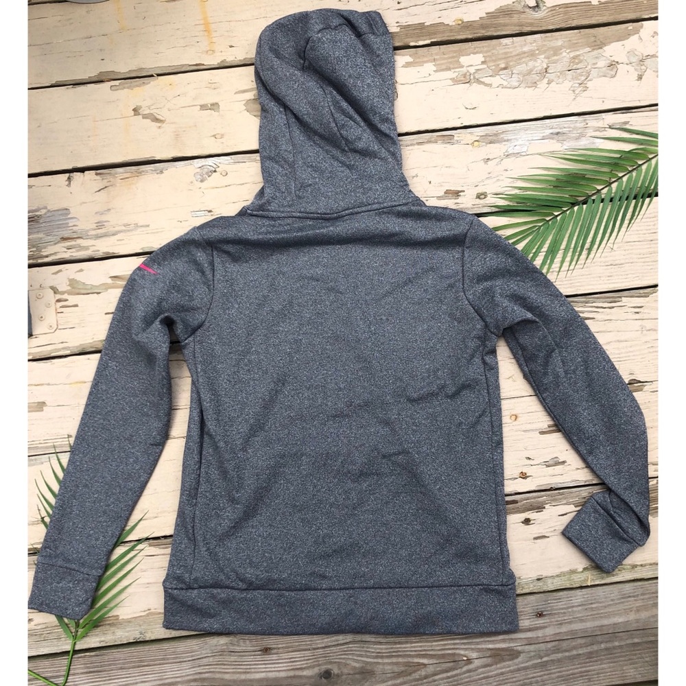 Nike “Just Do It” Hoodie - Picture 2 of 4